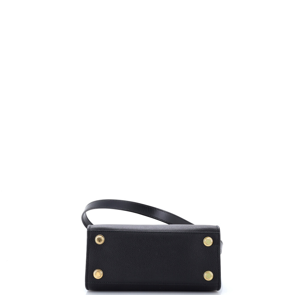 Louis Vuitton Mini City Steamer Handbag - Picture 4 of 6